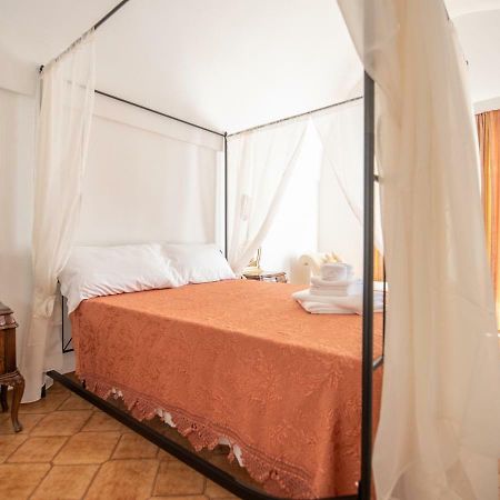 Le Cummerse In Centro Алберобело Екстериор снимка